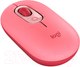 Миниатюра изображения товара Мышь Logitech POP Mouse With Emoji / 910-006548