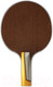 Миниатюра изображения товара Основание для ракетки настольного тенниса Gambler Wingwood Im8 Carbon Straight / GFC-13