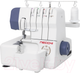 Миниатюра изображения товара Оверлок Necchi 4554 D
