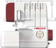 Миниатюра изображения товара Оверлок Necchi 5248 D