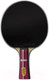 Миниатюра изображения товара Ракетка для настольного тенниса Gambler Fire Dragon Volt M / GRC-3 (коническая)