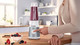 Миниатюра изображения товара Блендер для смузи Bosch MMB2111T