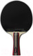 Миниатюра изображения товара Ракетка для настольного тенниса Gambler Pure 7 Nine Ultra Tack / GRC-7 (коническая)