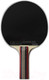 Миниатюра изображения товара Ракетка для настольного тенниса Gambler Pure 7 Nine Ultra Tack / GRC-8 (прямая)