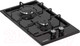 Миниатюра изображения товара Газовая варочная панель Simfer H30V20B420