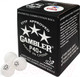 Миниатюра изображения товара Набор мячей для настольного тенниса Gambler P40+ / GP40B36 (36шт)