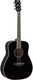Миниатюра изображения товара Электроакустическая гитара Yamaha FG-TA BL
