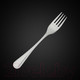 Миниатюра изображения товара Столовая вилка Luxstahl Kult кт1029