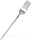 Миниатюра изображения товара Столовая вилка Luxstahl Аляска кт1654