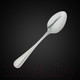 Миниатюра изображения товара Десертная ложка Luxstahl Kult кт1028