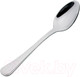 Миниатюра изображения товара Кофейная ложка Luxstahl Kult кт291