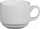 Миниатюра изображения товара Чашка Corone Carre LQ-QK15006B / фк091
