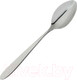 Миниатюра изображения товара Кофейная ложка Luxstahl Parma кт1880