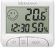 Миниатюра изображения товара Термогигрометр Medisana HG 100