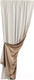Миниатюра изображения товара Штора Amore Mio RR Milan-10 200x270 / 84476 (шампань)