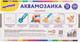 Миниатюра изображения товара Развивающая игра Юнландия Аквамозаика / 663778