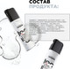 Миниатюра изображения товара Спрей для укладки волос L'Oreal Professionnel Tecni.art 19 Fix Design (200мл)