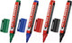 Миниатюра изображения товара Набор маркеров Brauberg Ultra Marker / 152208 (4цв)