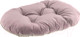 Миниатюра изображения товара Матрас для животных Ferplast Prince 45 / 83434503 (розовый/бежевый)