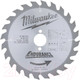 Миниатюра изображения товара Пильный диск Milwaukee 4932327969