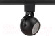 Миниатюра изображения товара Трековый светильник ЭРА TR35-GU10 BK / Б0053296 (черный)