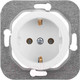 Миниатюра изображения товара Розетка Bylectrica РС16-1402