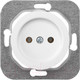 Миниатюра изображения товара Розетка Bylectrica РС16-1401