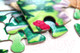 Миниатюра изображения товара Пазл Baby Toys First Puzzle Зайчонок / 04289 (25эл)