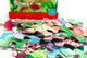Миниатюра изображения товара Пазл Baby Toys First Puzzle Зайчонок / 04289 (25эл)