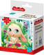 Миниатюра изображения товара Пазл Baby Toys First Puzzle Зайчонок / 04289 (25эл)