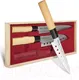 Миниатюра изображения товара Набор ножей Fissman Katana 2680