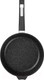 Миниатюра изображения товара Сковорода Мечта Гранит Induction Pro 22802И (черный)