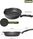 Миниатюра изображения товара Сковорода Мечта Гранит Induction Pro 24802И (черный)