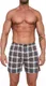 Миниатюра изображения товара Трусы мужские Cornette 002-207 / Comfort 002 (L)