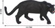 Миниатюра изображения товара Фигурка коллекционная Masai Mara Мир диких животных. Черная пантера / MM211-101