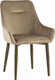 Миниатюра изображения товара Стул Stool Group Диана / MC101-2 KD HLR-11 (велюр бежевый)
