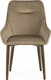 Миниатюра изображения товара Стул Stool Group Диана / MC101-2 KD HLR-11 (велюр бежевый)