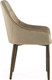 Миниатюра изображения товара Стул Stool Group Диана / MC101-2 KD HLR-11 (велюр бежевый)