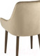 Миниатюра изображения товара Стул Stool Group Диана / MC101-2 KD HLR-11 (велюр бежевый)