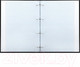 Миниатюра изображения товара Тетрадь Brauberg Dark / 404101 (100л)