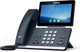 Миниатюра изображения товара VoIP-телефон Yealink SIP-T58W (без камеры, без БП)