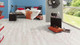 Миниатюра изображения товара Ламинат Kronospan (Ultradecor) Super Natural Classic Дуб Стерлинг Туманный К484