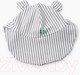 Миниатюра изображения товара Панама детская Happy Baby 50644 (полосы, р.48)