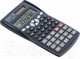 Миниатюра изображения товара Калькулятор Staff STF-810 / 250280