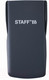 Миниатюра изображения товара Калькулятор Staff STF-810 / 250280
