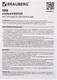 Миниатюра изображения товара Калькулятор Brauberg Ultra-08-BU / 250508 (синий)