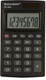 Миниатюра изображения товара Калькулятор Brauberg PK-408-BK / 250517 (черный)
