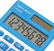 Миниатюра изображения товара Калькулятор Brauberg PK-608-BU / 250519 (синий)