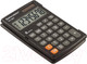 Миниатюра изображения товара Калькулятор Brauberg PK-865-BK / 250524 (черный)