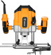 Миниатюра изображения товара Фрезер Deko DKR1600E SET / 063-4221